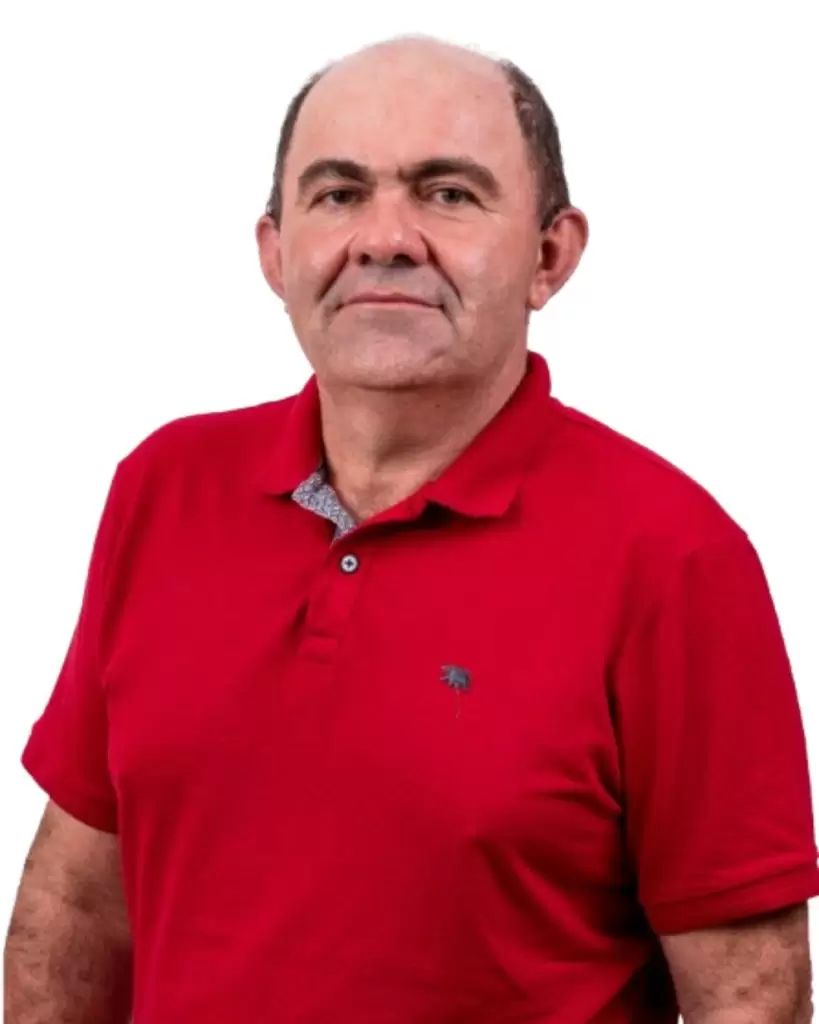 Raimundo Ferreira Cavalcanti Júnior