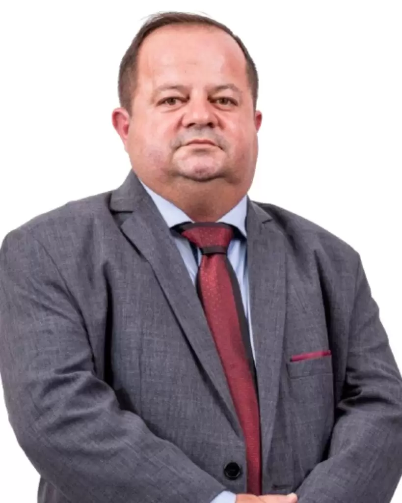 Lídio Afrânio Ramos Coelho