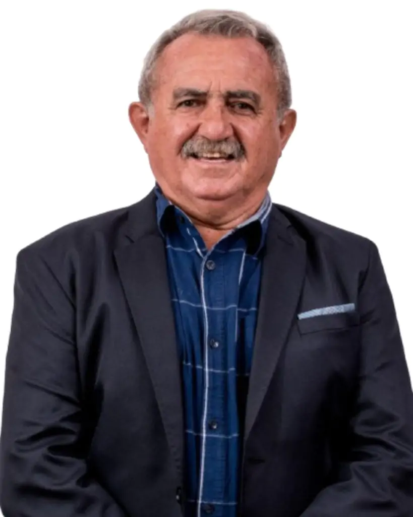 Osvaldo Cavalcanti Rodrigues