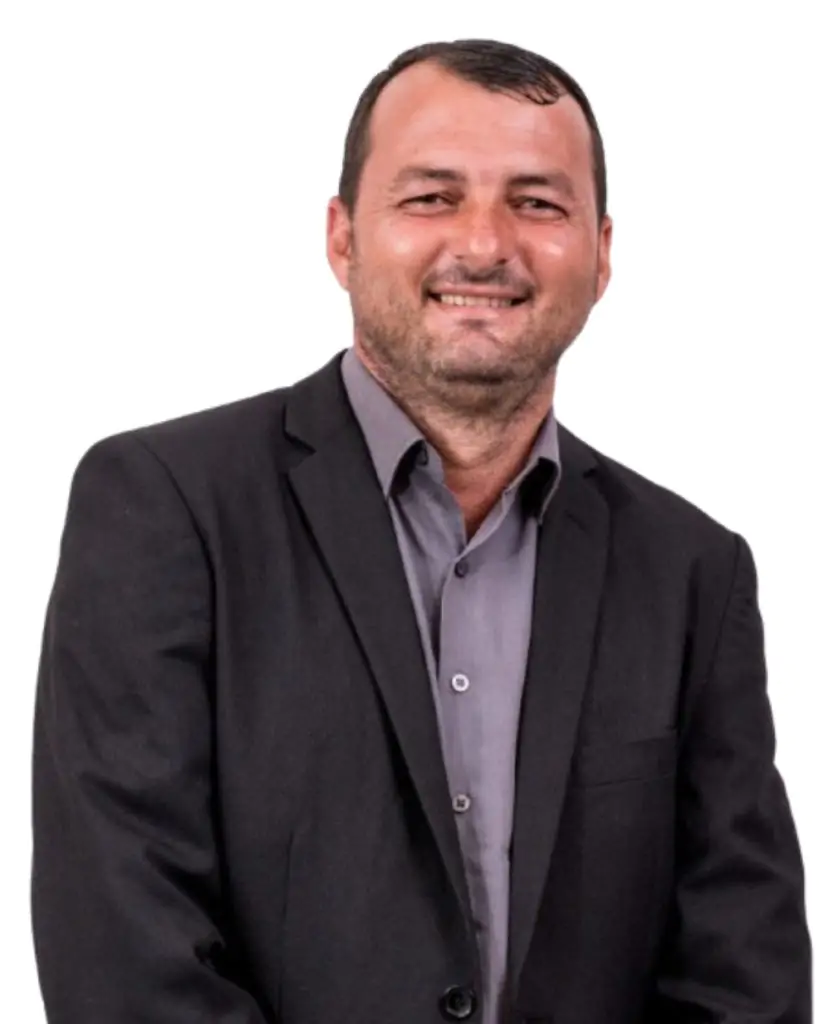 Flaviano Batista da Costa