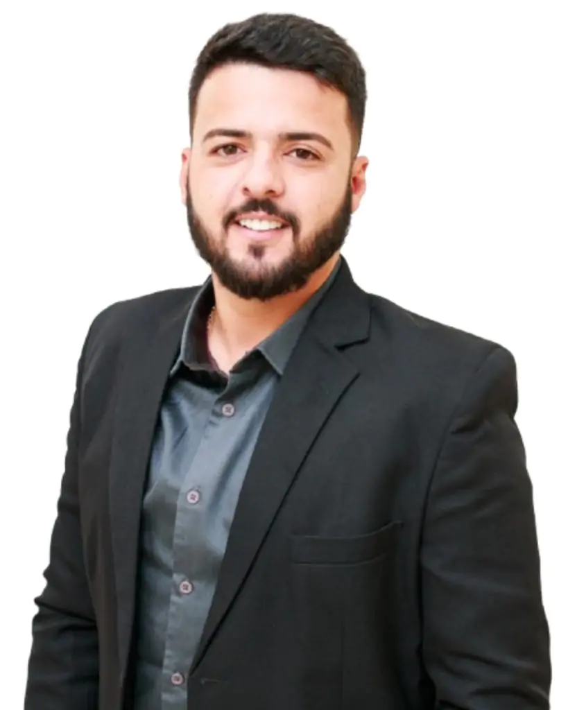 Carlos Henrique Amorim Cavalcanti Fernandes