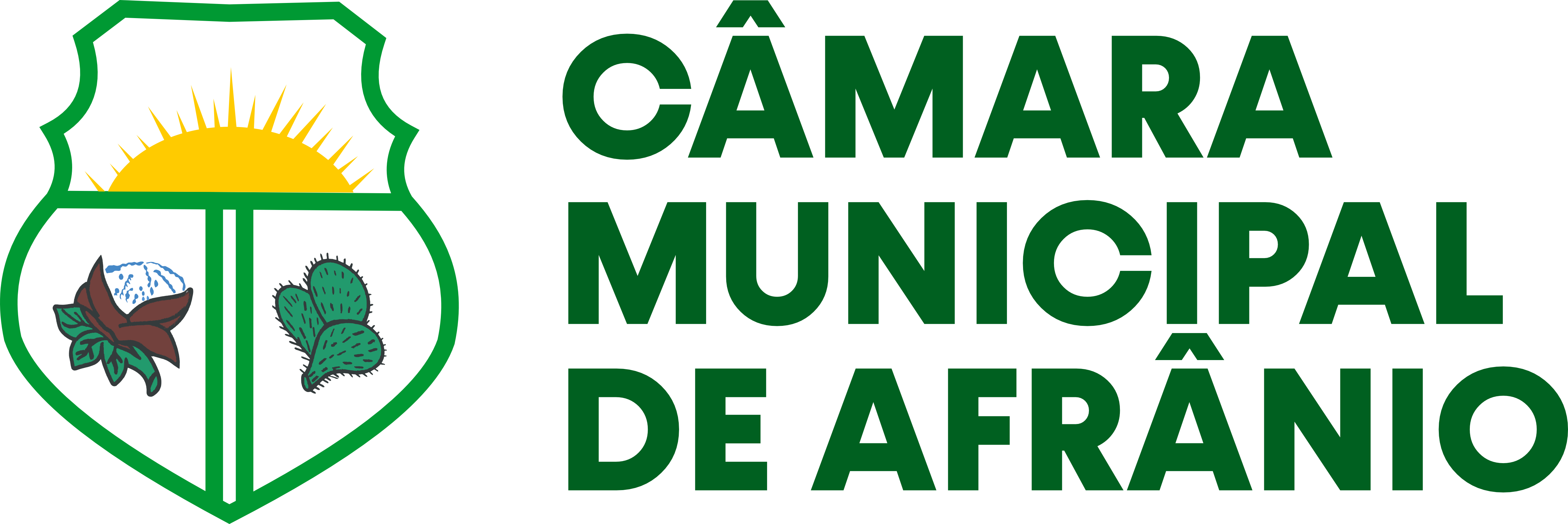 Logo Câmara Municipal de Afrânio - PE