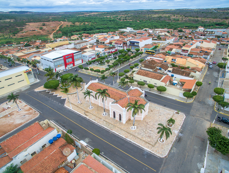 Foto da cidade